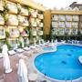 Горящие туры в отель Grand Hotel Faros - 1