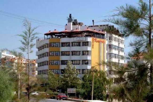 Гранд Курдоглу