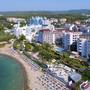 Горящие туры в отель Pyxis Point Hotel - 1
