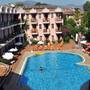 Горящие туры в отель Gunes Hotel - 4