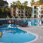 Горящие туры в отель Gypsophila Holiday Village - 4