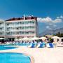Горящие туры в отель Adalin Resort - 3