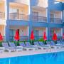 Горящие туры в отель Hotel Sayanora - 5