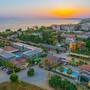 Горящие туры в отель Hotel Sayanora - 2