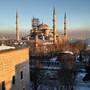 Горящие туры в отель Ibrahim Pasha Apt - 2