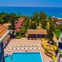 Горящие туры в отель Clover Magic Park Beach Alanya - 6