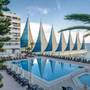 Горящие туры в отель Adin Beach Hotel - 1