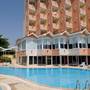 Горящие туры в отель Alanya Klas Hotel - 4