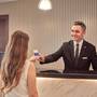 Горящие туры в отель Konak Hotel Taksim - 1