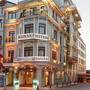 Горящие туры в отель Konak Hotel Taksim - 4