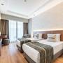 Горящие туры в отель Korumar Hotel De Luxe - 5