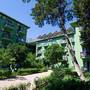 Горящие туры в отель Larissa Hotel Beldibi - 1