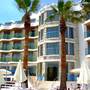 Горящие туры в отель Hotel Marbella - 2
