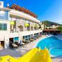 Горящие туры в отель Rich Melissa Hotel - 1