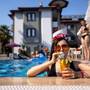Горящие туры в отель Mendos Garden Exclusive Hotel - 1