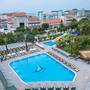 Горящие туры в отель Side Breeze Hotel - 1