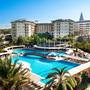 Горящие туры в отель Mukarnas Spa Resort - 1