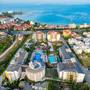Горящие туры в отель My Home Resort Hotel - 1