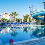 Горящие туры в отель Nazar Garden Hotel - 4