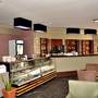 Горящие туры в отель Nerton Hotel - 5