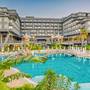 Горящие туры в отель Nova Park Hotel - 1