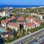 Горящие туры в отель Orfeus Park Hotel - 1