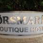 Горящие туры в отель Orsmaris Boutique Hotel - 2