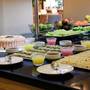 Горящие туры в отель Perdikia Hill & Family Hotel - 6