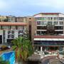 Горящие туры в отель Piril Hotel Thermal & Beauty Spa - 5