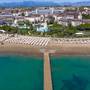 Горящие туры в отель Paloma Perissia Hotel - 1