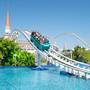 Горящие туры в отель Rixos Downtown Antalya - 3