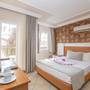 Горящие туры в отель Nicholas Park Hotel - 1