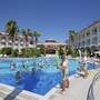 Горящие туры в отель Larissa Sultan Beach Hotel - 1