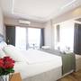 Горящие туры в отель Aurasia Sea Side Hotel - 5