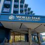 Горящие туры в отель World Star Beach Resort & Spa - 5