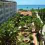 Горящие туры в отель Sunside Beach - 1