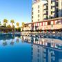 Горящие туры в отель A11 Hotel Obakoy - 6