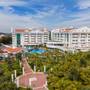 Горящие туры в отель Roma Beach Resort & Spa - 1