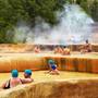 Горящие туры в отель Thermal Hotel Pam - 5
