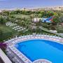 Горящие туры в отель Trendy Hotel Aspendos Beach - 1