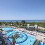 Горящие туры в отель Trendy Hotel Aspendos Beach - 2