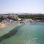 Горящие туры в отель Tuntas Beach Hotel - 1