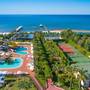 Горящие туры в отель Turan Prince Hotel - 5