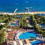 Горящие туры в отель Turan Prince Hotel - 2