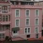 Горящие туры в отель Turkoman Hotel - 1