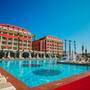 Горящие туры в отель Orange County Belek - 4