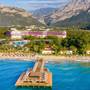 Горящие туры в отель FashionTV Luxe Resort Hotel - 1