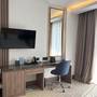 Горящие туры в отель Wyndham Bukhara - 4