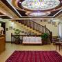 Горящие туры в отель Hotel Grand Samarkand Superior B - 4