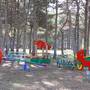 Горящие туры в отель Искра - 5
